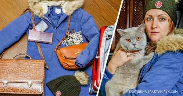 Фотограф спросила, что бы взяли люди с собой, если бы им пришлось срочно покинуть дом