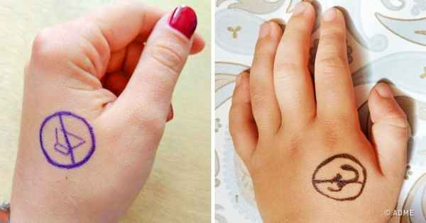 Что будет, если 2 недели не повышать голос на ребенка