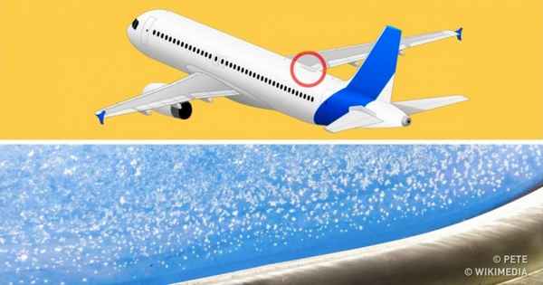 Что не замечают пассажиры, но замечают пилоты, когда сидят на пассажирском месте