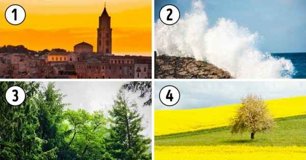 Этот тест-квест вытянет все секреты из подсознания