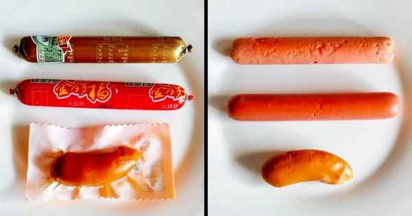 Я попробовала безумные блюда китайской национальной кухни и хочу поделиться впечатлениями