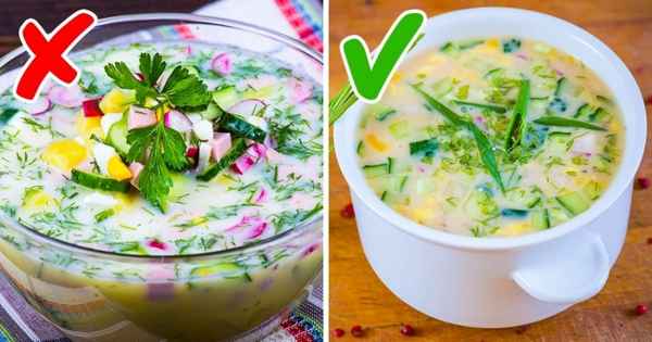 Я решила отказаться от соли, чтобы выяснить, правда ли от нее один вред