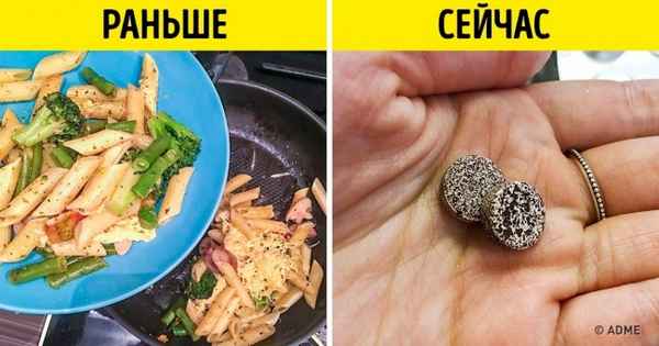 Я решила последовать новомодному тренду и 9 месяцев не ела мясо