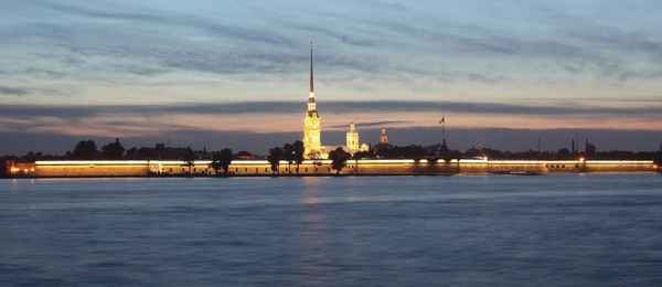 10 интересных фактов об апостолах Петре и Павле