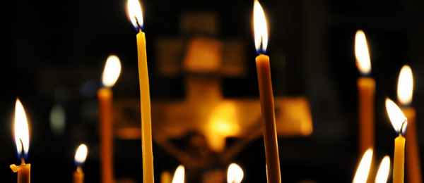 10 идей для последней недели Великого поста