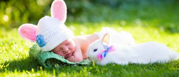 10 лучших пасхальных рассказов