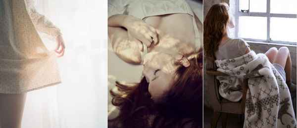 10 мифов о женственности