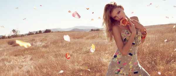 10 лучших трендов лета