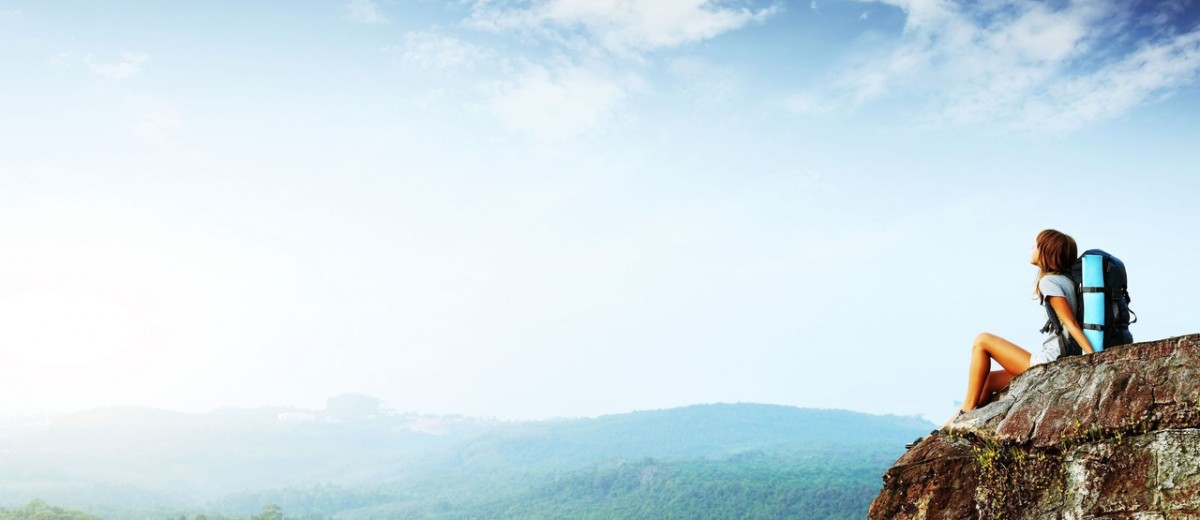 10 мест на планете, от которых захватывает дух