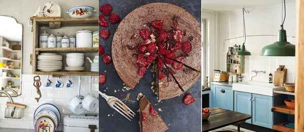 10 минималистских рецептов