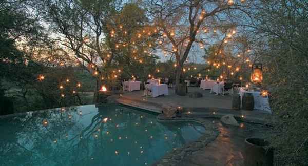 10 необычных курортов мира