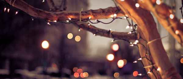 10 приманок праздничного настроения