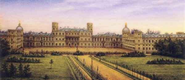 10 русских усадеб, достойных внимания