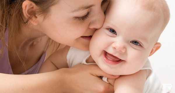 12 причин стать матерью