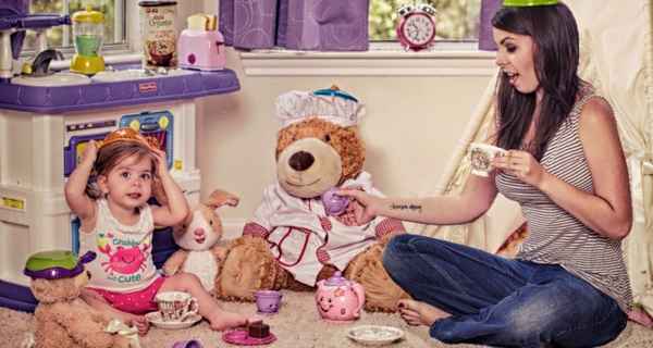 13 привычек, от которых нужно избавиться свежеиспеченным мамам