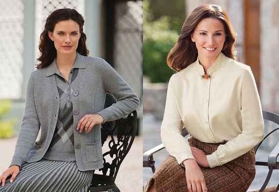 В чём пойти в гости к Богу