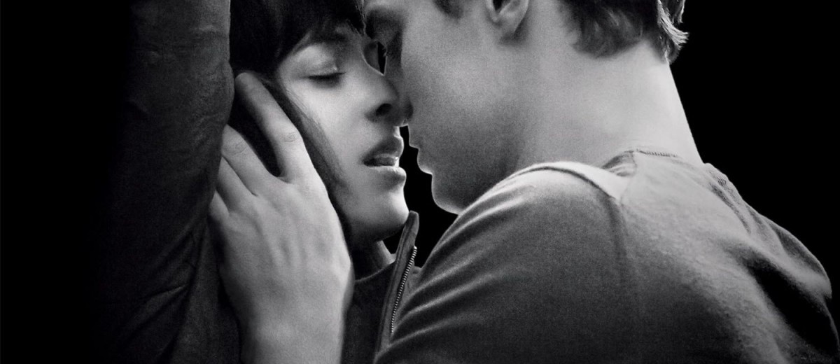 Демоны не ходят в «Ашан», или В чем секрет популярности «50 оттенков серого»