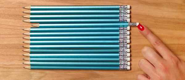 4 слабых места перфекциониста