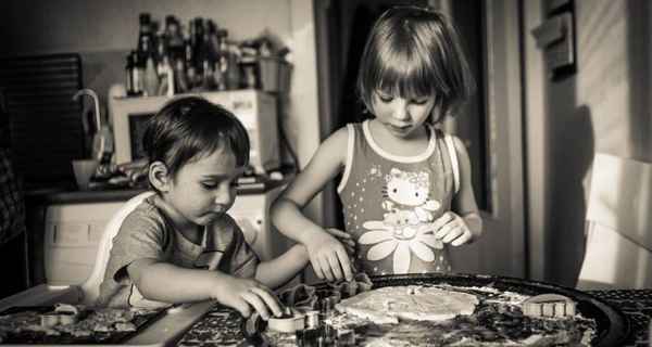 А бабушка говорила, надо добавлять кардамон! »