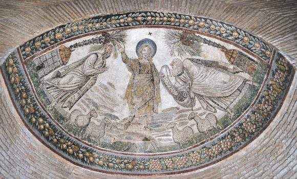 Бусинки из личных воспоминаний на день Петра и Павла