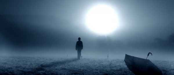 Черное солнце депрессии: как пережить