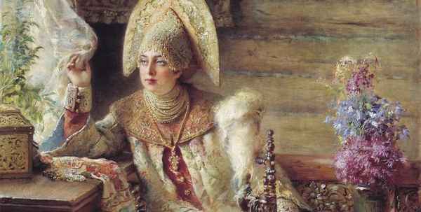 Чин свадебный»: всё «как у людей»