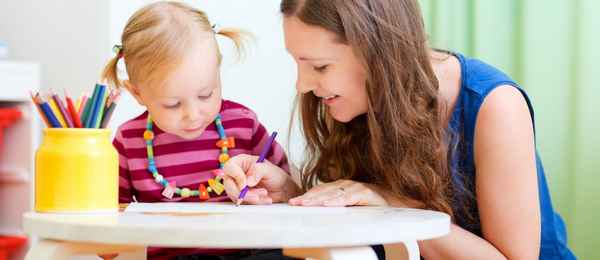 Четыре стратегии воспитания: какую выбираете вы