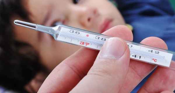 Что делать, если ребенок заболел ОРВИ и простудой