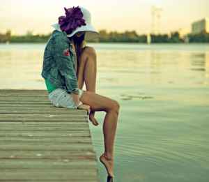 Дамы всякие нужны