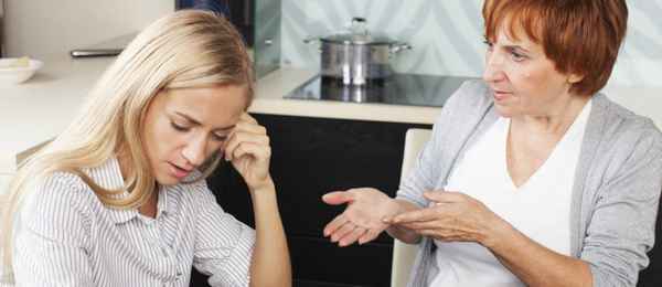 Для меня ты всегда будешь ребенком»