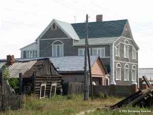 Достаток - недостаток