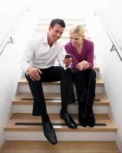 Дружба между мужчиной и женщиной