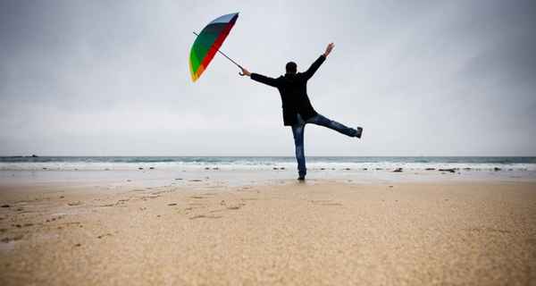 Двери счастья открываются наружу