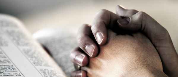 Эффективна ли церковная жизнь для решения личностных проблем