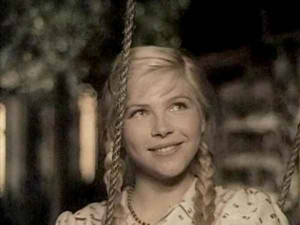 Елена Драпеко: «Если б я родилась мужчиной, мне бы легче жилось»