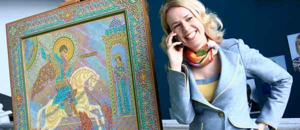 Если после общения с человеком вам хорошо, значит, вы получили порцию красоты»