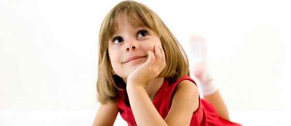 Если ребенок лжет