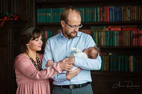 Если у вас ребенок с синдромом Дayна, вам крупно повезло