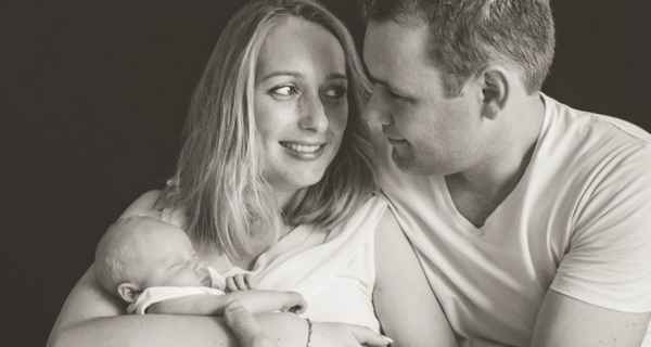 Есть ли бpaк после родов