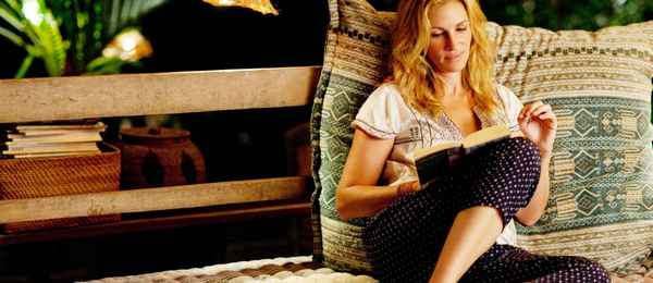 Есть, молиться, любить»: искренний роман о поиске смысла жизни