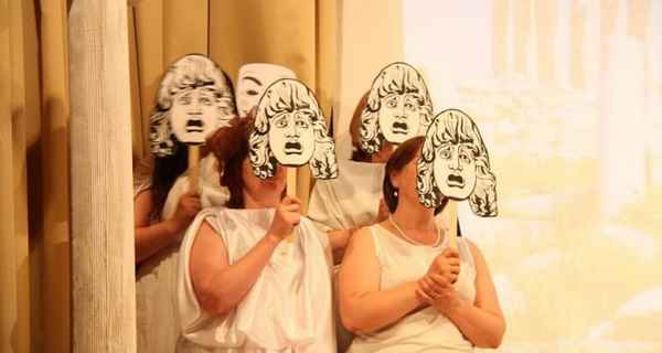 Есть ли жизнь после выпускного