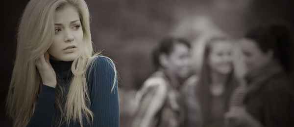 Этот опасный мир, или Почему мы тревожимся