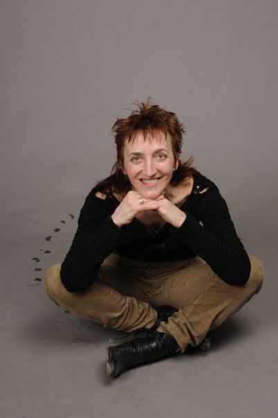 Галина Карпинская: «Я буду петь даже в переходах Москвы»