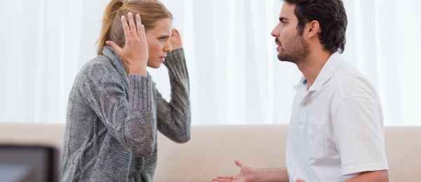 Газлайтинг: «Тебе это только кажется! »