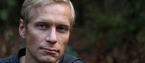 Герман Юкавский: «Самим бы живым остаться, в себе бы это сохранить»