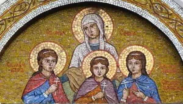 Главные добродетели человечества