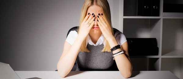 Главный миф о выгорании на работе