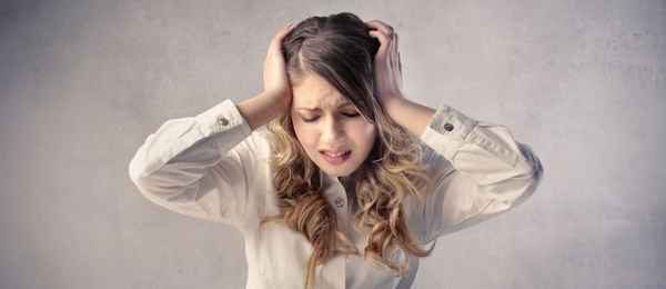 Главный источник стресса