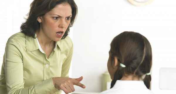 Главный секрет воспитания детей