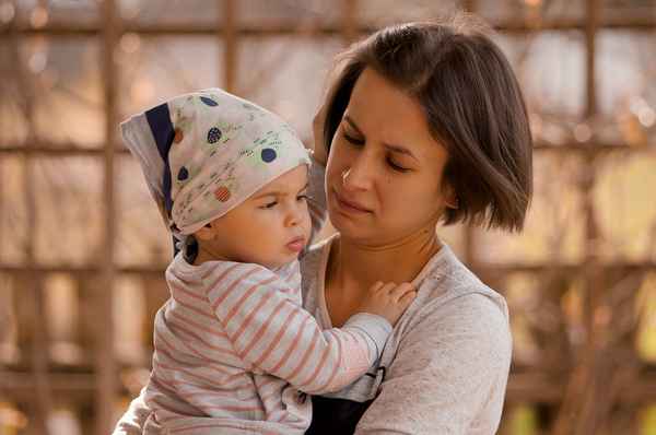 Хватит учить мам «наслаждаться каждой минутой»